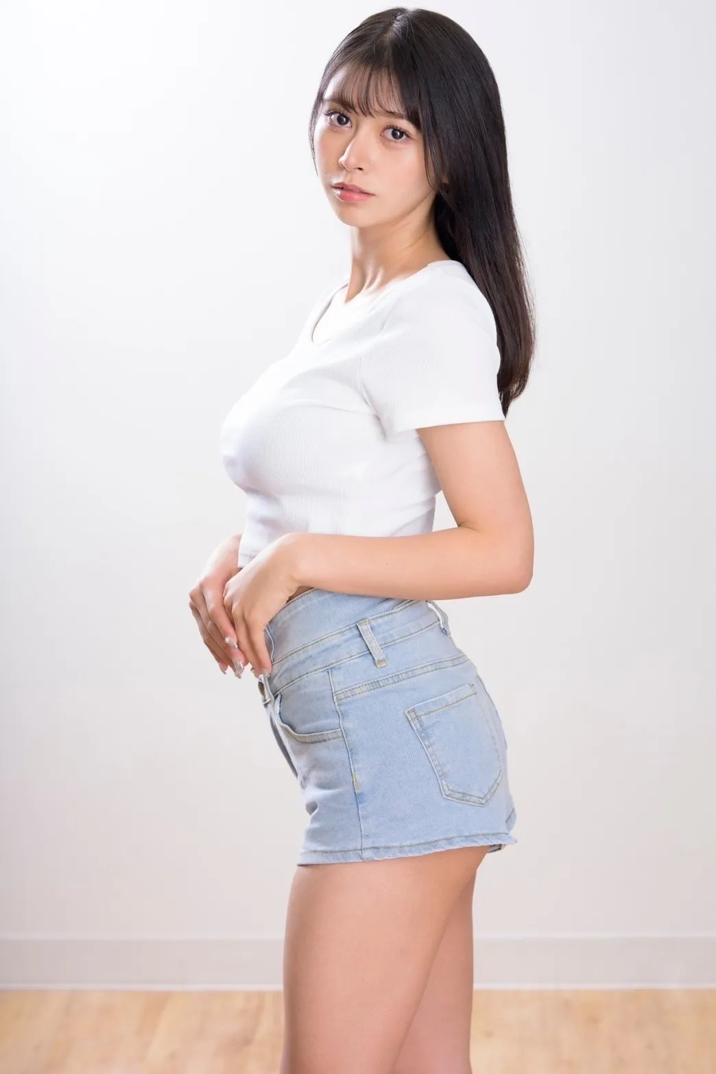 パーフェクトボディの「令和の超新星」山田あいが所属するリップが新人を募集「夏の特別オーディション2026」