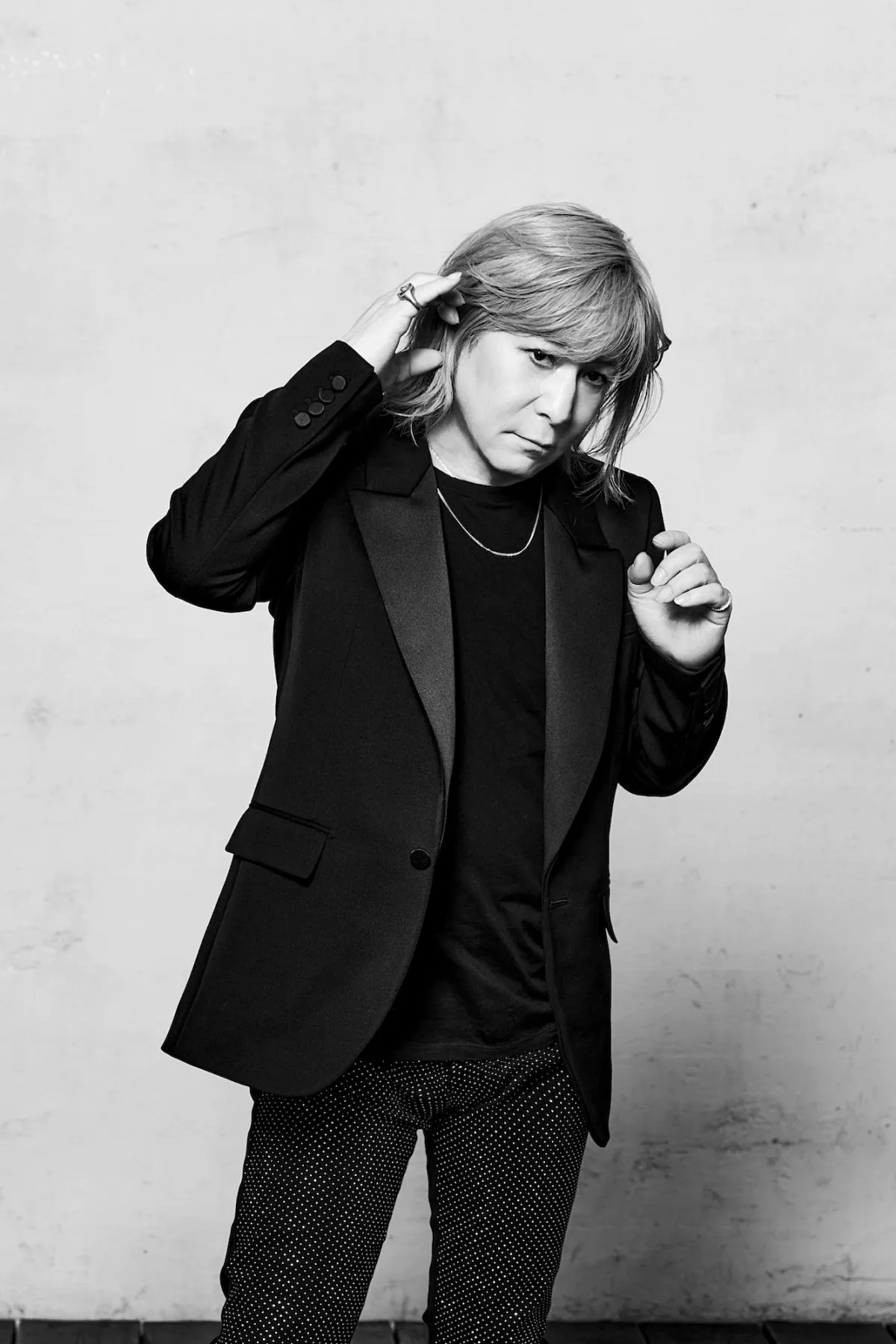 『THE MUSIC DAY』小室哲哉、10年ぶり出演決定　NCT WISHとコラボパフォーマンス