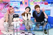 Snow Man深澤辰哉、“神プレー”披露に佐久間大介も驚き「タイミングまで操れるの!?」