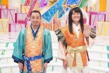『千鳥のクセスゴ！』今夜放送　大悟＆ノブが語る魅力「ホームランもあれば、三振もある」「まだいじってないお笑いがあったんだと」