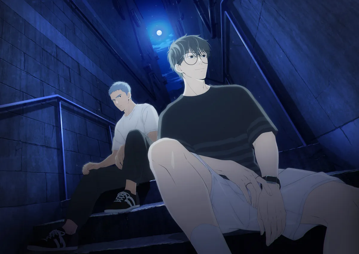 『Here U Are』アニメ化でPV公開　出演は井上雄貴・鈴木崚汰