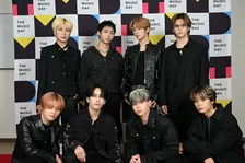 【THE MUSIC DAY】“嵐大好き”MAZZEL・EIKI、二宮和也「虹」への思い　今夏は「もっとギアを上げていきたい」