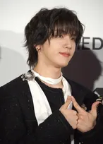 【THE MUSIC DAY】INI・高塚大夢、嵐「5×10」への思い熱弁　櫻井翔の“まさかの提案”にメンバー大歓喜
