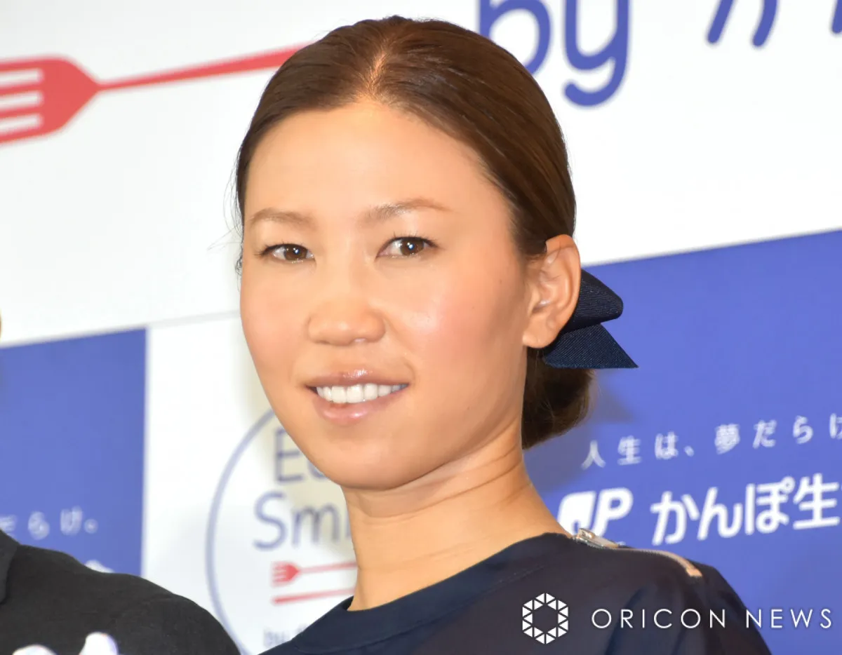 上田桃子、英国“高級SUV”の新たな愛車を披露「サイズ感もコンパクトに」「細かい部分も本当に素晴らしい車」