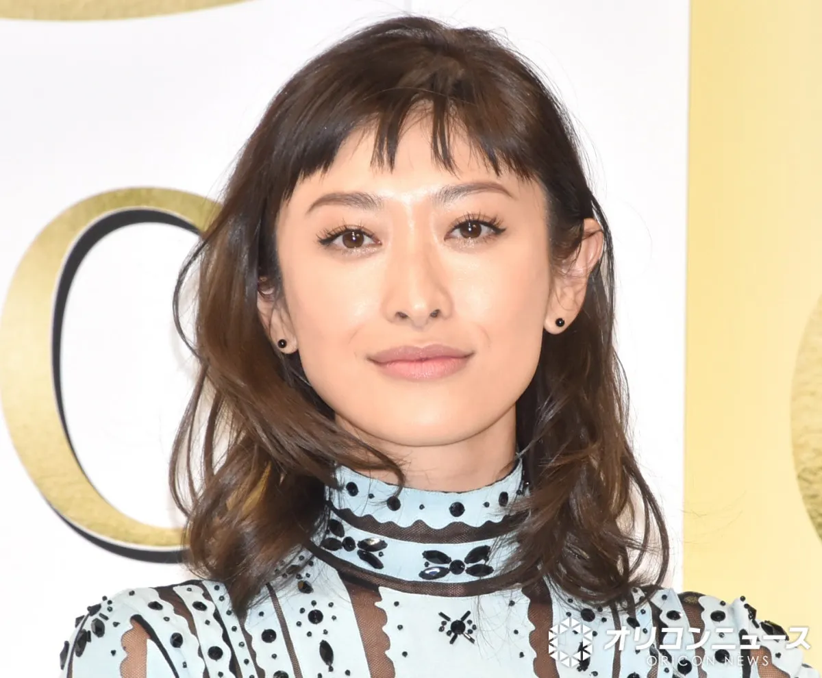 山田優、誕生日を目前に心機一転　“バッサリ”イメチェンを報告「似合ってます」「めっちゃ素敵」と反響