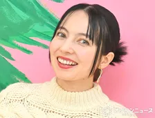 ベッキー、庭で育てた“自家製”バジルを披露　パスタに加え「goodでした！」