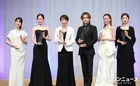 浜辺美波、前田敦子、堂本光一ら『日本ジュエリー ベストドレッサー賞』受賞　きらめくアクセサリーまとってランウェイ闊歩