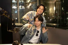 WEST.重岡大毅、中島健人主演『ラブ≠コメディ』に友情出演　心のよりどころ・ラジオ番組の放送作家役に起用