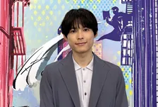 松村北斗、6年越しの縁がつながり地上波ドラマ初主演「すごく楽しみ」　SixTONESの“原動力”実感したアリーナ50公演【オリコンライターズ】