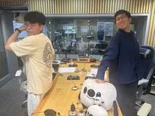 ヤーレンズ楢原、深夜3時に「マンマミーア！」連発　若林へ「マンママーダ！」
