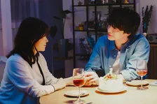 【マイ・フィクション】玉森裕太“平凡な男”が転落→意識不明に　帰宅すると自分になりすました他人が暮らしていた…初回あらすじ＆場面写真公開