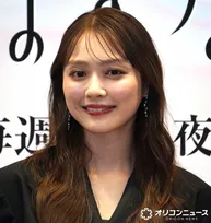 内田理央、人生が大きく変わったターニングポイント明かす「7年前くらいに…」