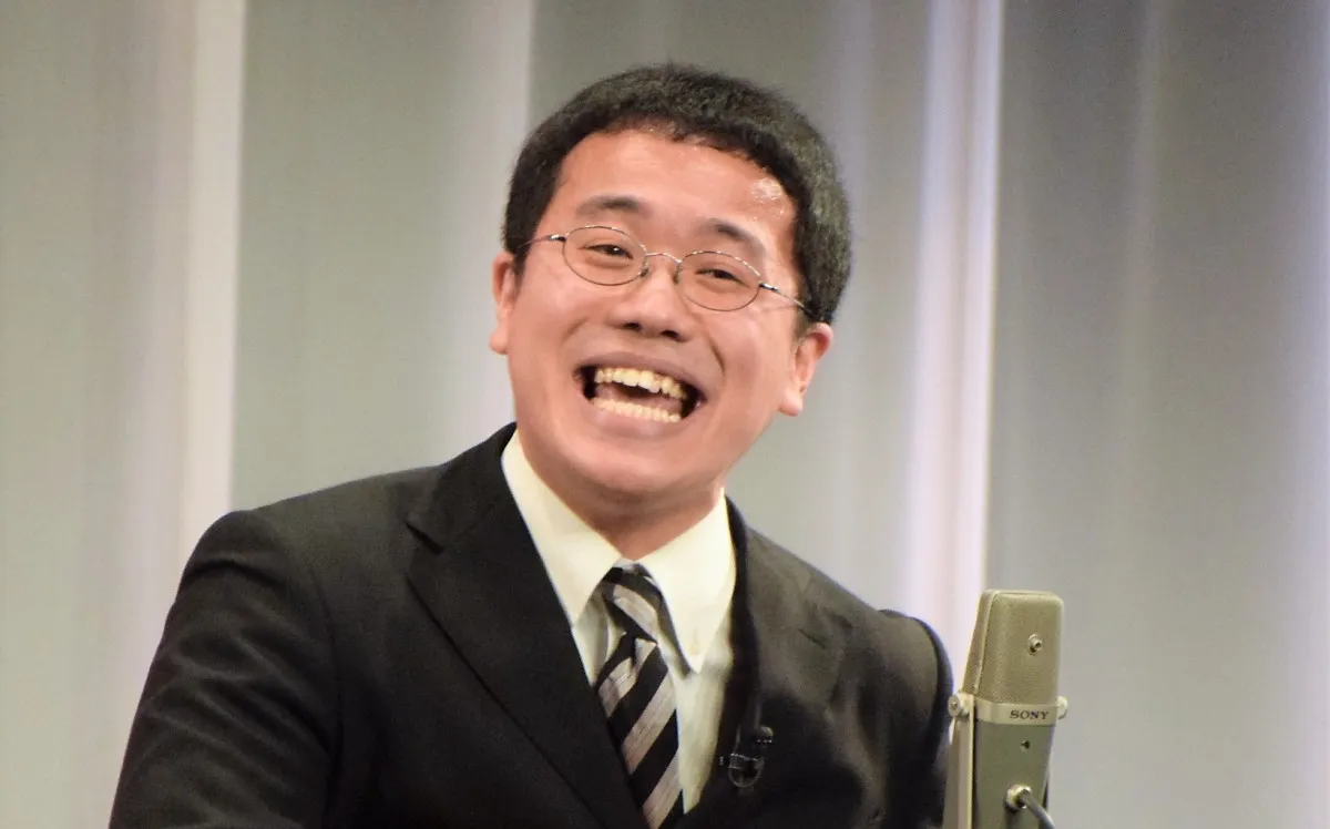 パーマ大佐「back numberっぽい好きすぎて滅！」動画に反響「想像以上！」「泣けるタイプの滅！」