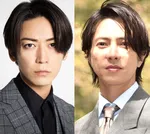 【THE MUSIC DAY】亀梨和也×山下智久「青春アミーゴ」サプライズ披露　会場＆SNS歓喜「衝撃えぐい」「泣いた」