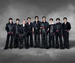 Snow Man、ベールに包まれた完全未公開の新曲「グッタイム」　『THE MUSIC DAY 2026』初披露