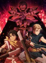 『幻想水滸伝』10月放送で初回は60分拡大スペシャル　第2弾PV解禁