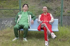 大悟“人生初の大喜利”を大公開　ノブとともに当時をなつかしむ「あっちから紙を…」