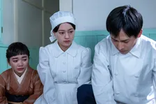 『風、薫る』第15週　りんの様子を気にした直美は…
