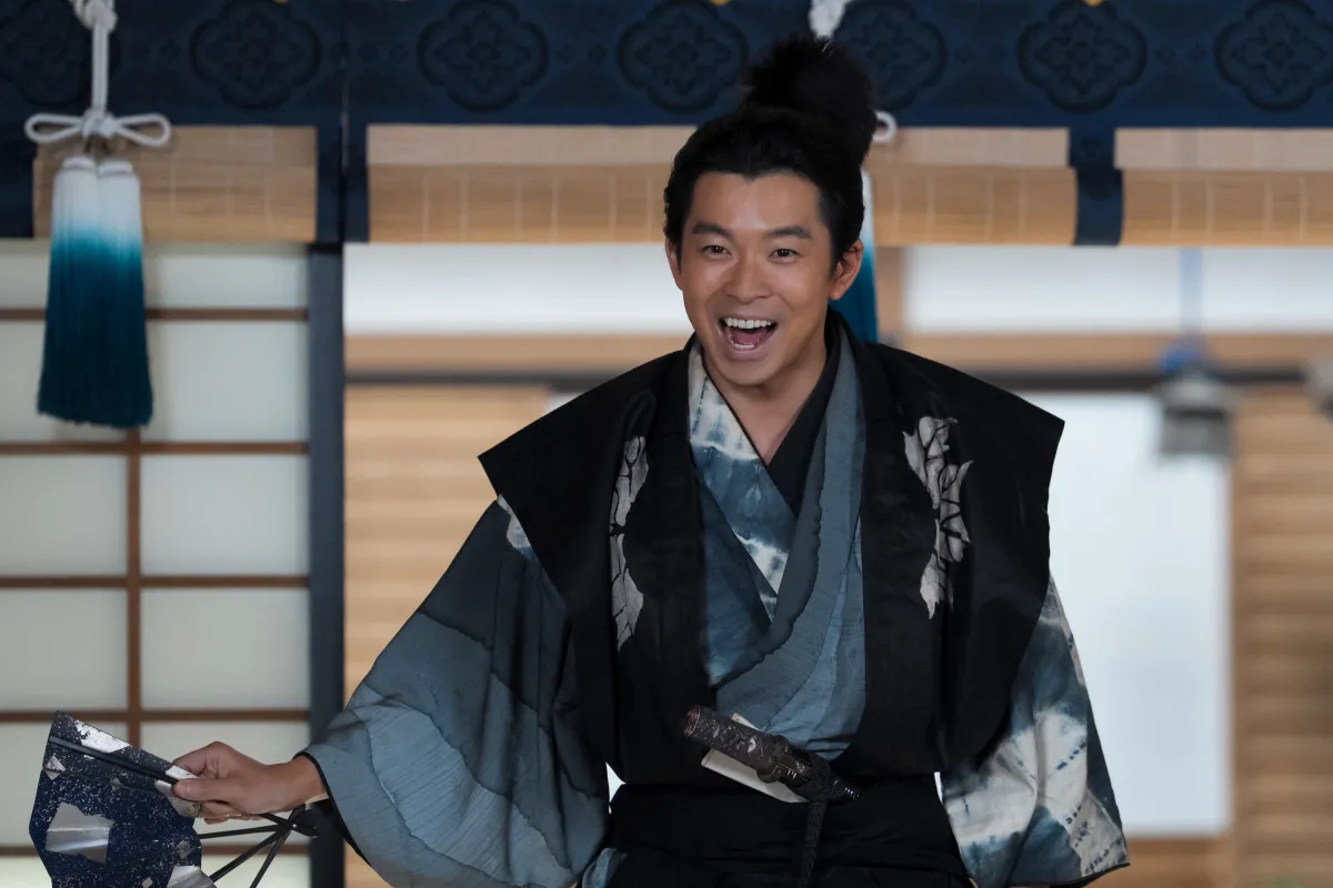 『今夜の豊臣兄弟！』羽柴家一同である計画を立て、信長と市を長浜城に招く