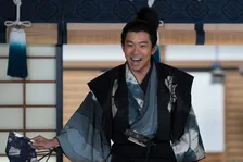 『今夜の豊臣兄弟！』羽柴家一同である計画を立て、信長と市を長浜城に招く