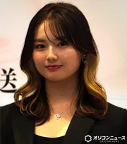 箭内夢菜、初めて体当たり演技に挑戦　女豹のように歩く指示…「腰を湾曲させて…」に「恥ずかしいですね。こういう技があるんだと」