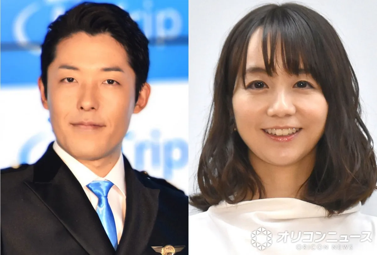 オリラジ中田敦彦ファミリー、移住先シンガポールからの帰国　妻・福田萌が報告＆「家族の絆」つづる
