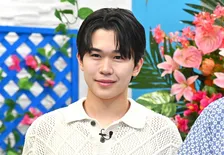 鈴木福、海外でまさかの俳優と遭遇「家族同士で写真を撮りました！」