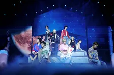 &TEAM、韓国カムバック＆KSPOドーム公演サプライズ発表　“日本発グループ”初の快挙