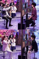 櫻井翔＆横山裕、30年来の旧友対決で思い出話に花咲かす　ゲームでは予想だにしないピンチに見舞われる