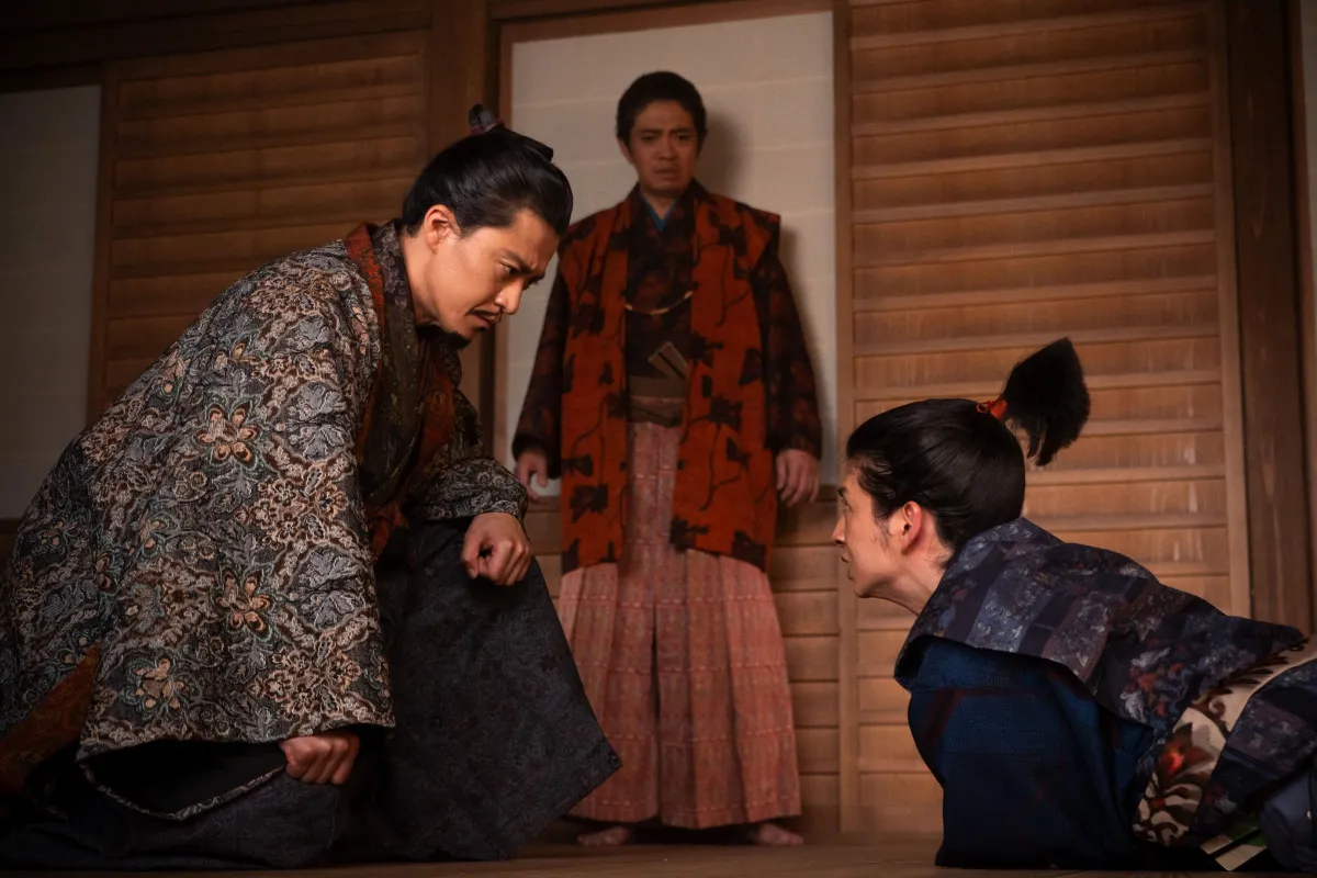 『豊臣兄弟！』本能寺の変に“新たな黒幕”説　ネット騒然の急展開