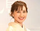 元“うたのおねえさん”はいだしょうこ、両親の職業を告白　博多大吉や松岡昌宏も驚き「過去を聞いたことなかったから」