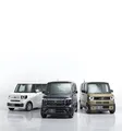 ホンダ『N-BOX』が2026年上半期 新車販売台数 第1位を獲得