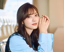 櫻坂46・田村保乃、いとこがプロサッカー選手　番組で実名明かす「すげー」