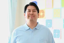 『マイ・フィクション』ジャンボたかお、視聴者驚きの役どころ「想定外すぎた」　“怪演”も話題「こえぇぇぇ」「異様すぎ」【ネタバレあり】