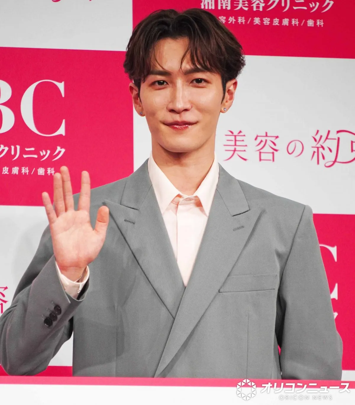 Snow Man渡辺翔太、周囲からの“美容相談”増加「たとえば大型歌番組で…」　SixTONES京本大我にもアドバイス