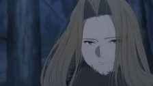 『葬送のフリーレン』センス抜群！新イラスト公開　ゲナウとメトーデの2ショット