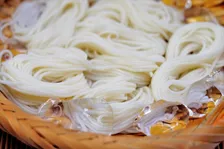 「そうめん」はまとめてゆでて冷凍がおすすめ　ニチレイフーズが紹介する時短ワザに「便利」の声