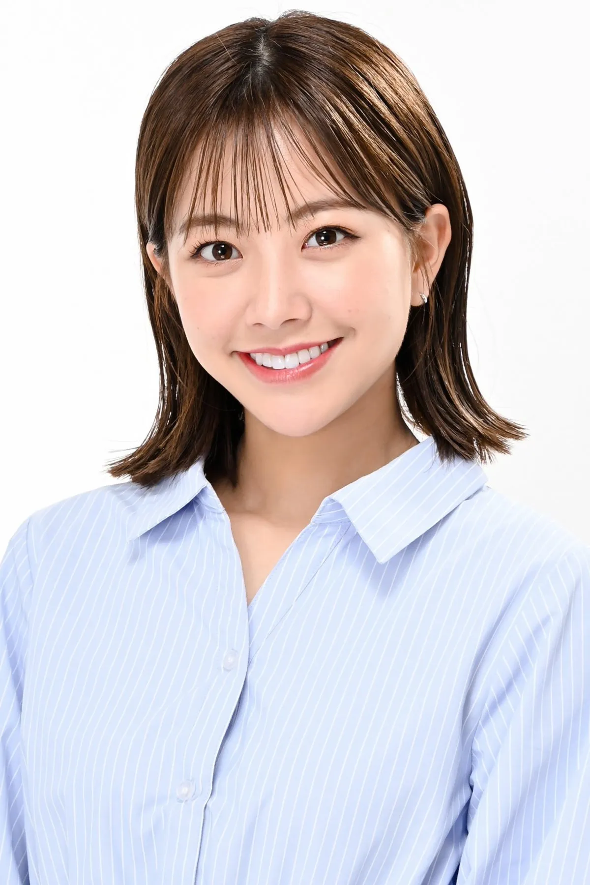 『情報7days ニュースキャスター』『みんなでFIFAワールドカップ -DAZN PARTY LIVE-』出演の中川絵美里が所属するセント・フォースが新人を募集『声の仕事特別オーディション2026』