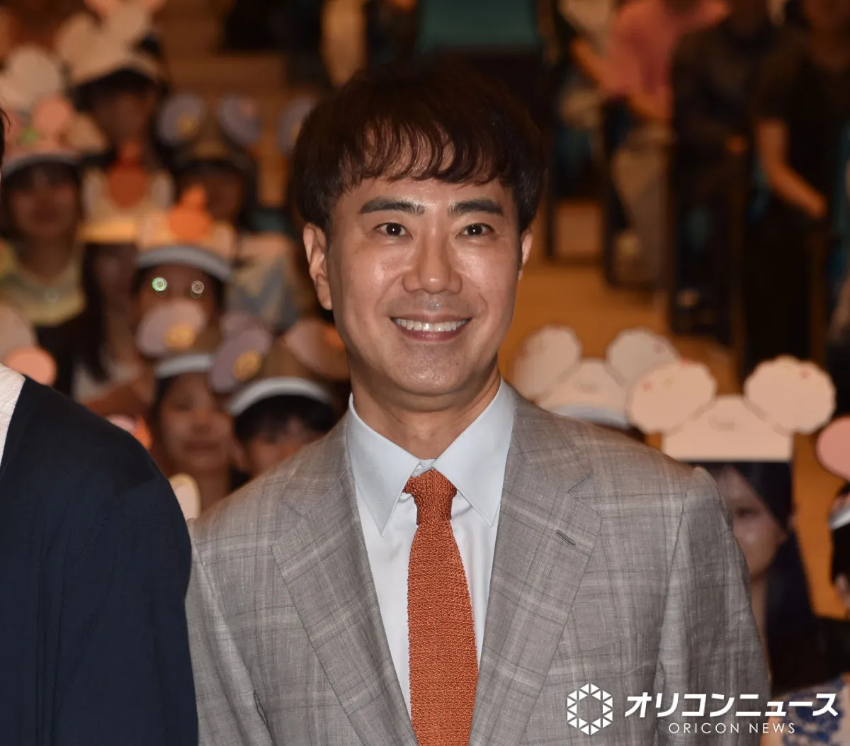 54歳・藤井隆、老化を実感？　セリフ覚えが悪くなり「現場で迷惑かけてばっかり」