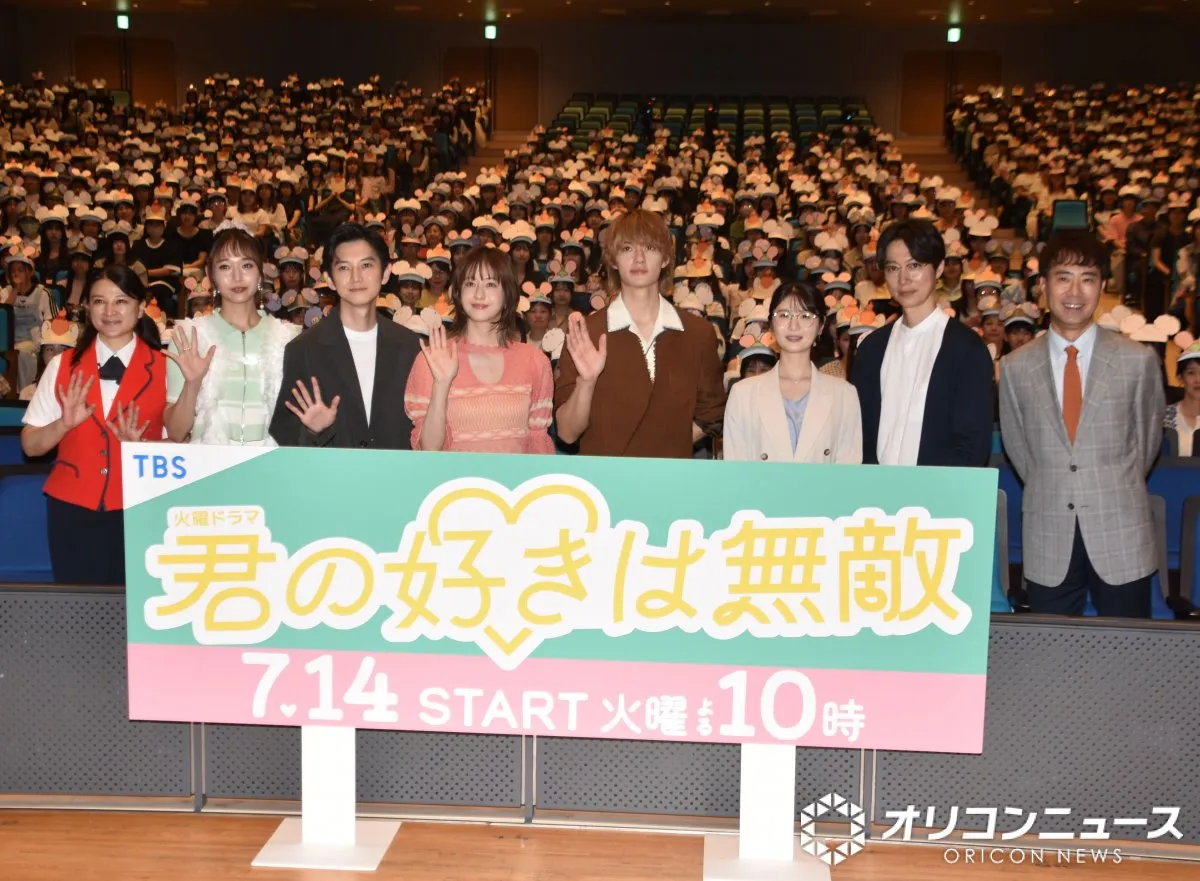 はんにゃ・金田哲、松本若菜の“彼氏役”に驚き「本当に？と10回ぐらい聞いた」