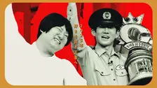 19回目『キングオブコント』1回戦スタート　Chaki Zuluによる「WOW WAR TONIGHT」アレンジ版も