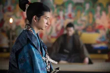 『豊臣兄弟！』黒幕説　信澄役・緒形敦って誰？ 父＆祖父も大河ドラマで活躍