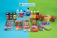 【きょうから】ファミマ「1個買うと、1個もらえる」最終週　アクエリアス500mlで950mlも