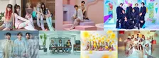 『CDTVライブ！ライブ！』出演アーティスト＆歌唱曲発表　20th Century＆timelesz＆King & Princeがフルサイズをテレビ初披露【一覧】