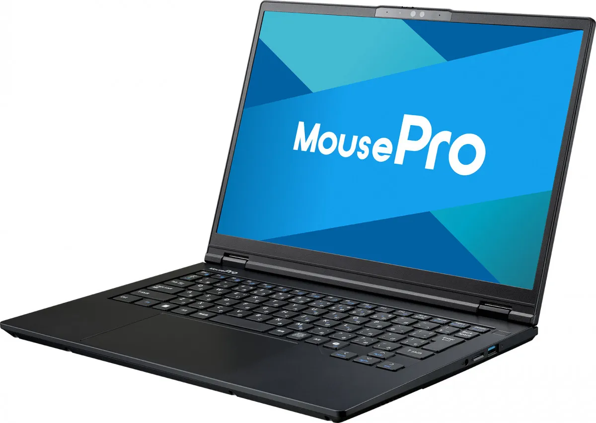 外勤社員と内勤社員で最適なPCは同じ？　業務内容で選べる２つのパソコン、性能の違いは