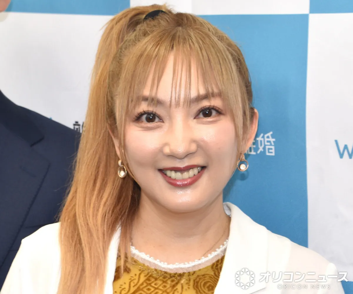 山田まりや、長男とTDLを満喫　“顔出し”親子ショット公開に「ママにそっくり」「綺麗なお顔立ち」「イケメン」