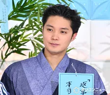 磯村勇斗、冬に倒れている人を救助　「人が倒れている現場によく立ち合う」体質に一同驚き