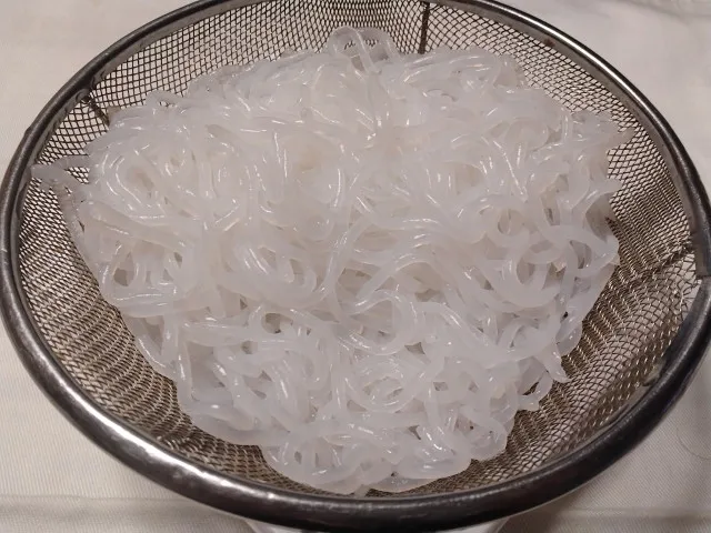 「あかり、愛してるぞ。」大分のこんにゃくメーカーが突然”愛の告白”？　“明太パスタ風”簡単レシピに「あかりは万能」