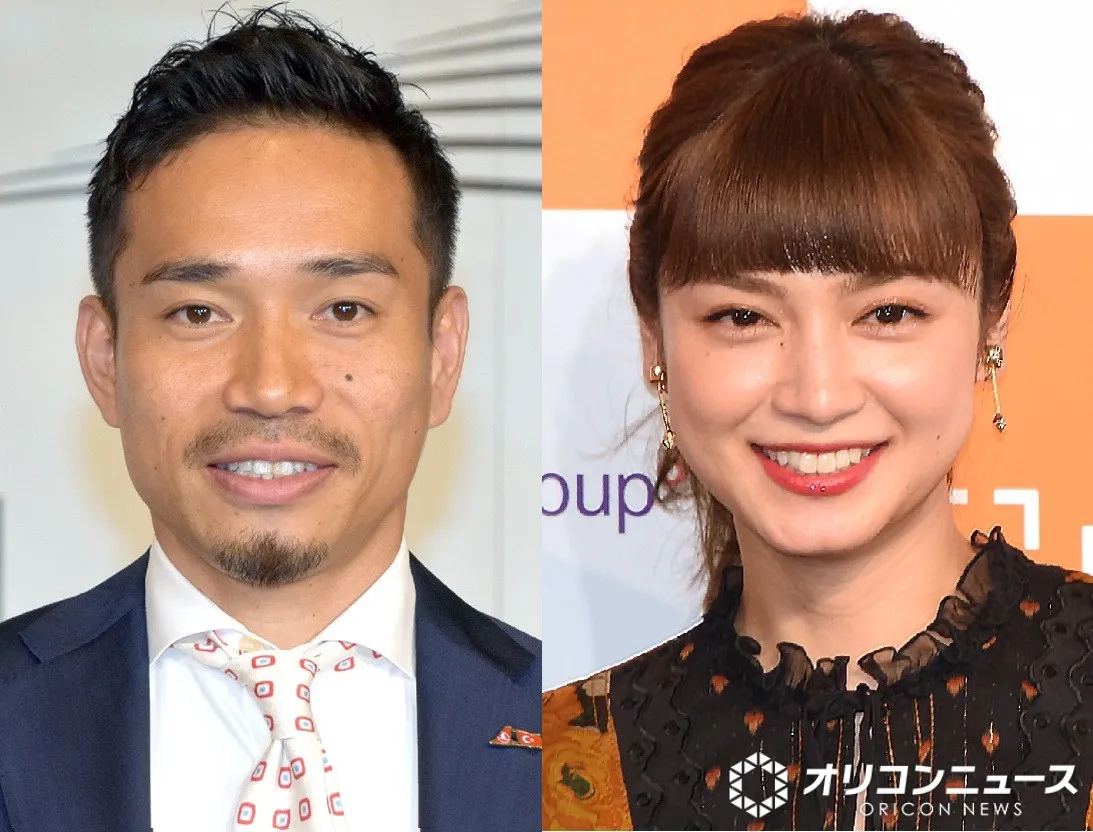 【W杯2026】長友佑都、激闘を終え息子たちへのメッセージつづる「自分を信じて大きな夢に向かって」　妻・平愛梨＆わが子との家族6ショット添えインスタ更新