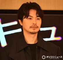 瀬戸康史、願い事は“自分らしく穏やかに”「僕の人生のテーマ」　七夕にちなみ短冊に記す